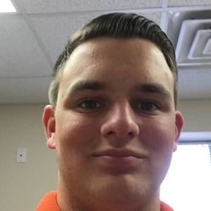 Meet your Posher, Braden